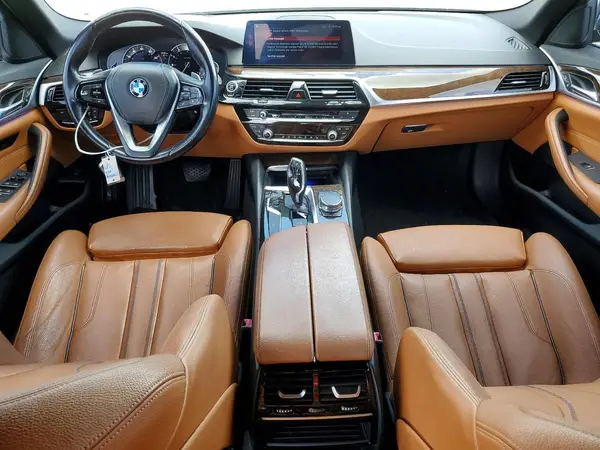 WBAJE5C31HG915688 2017 BMW 5ER - Image 8