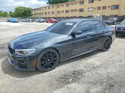 WBAJE5C31HG915920 2017 BMW 5ER