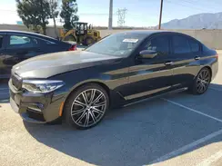 WBAJE5C31HG915934 2017 BMW 5ER