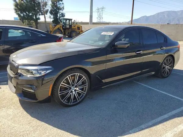 WBAJE5C31HG915934 2017 BMW 5ER - Image 1