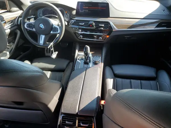 WBAJE5C31HG915934 2017 BMW 5ER - Image 8