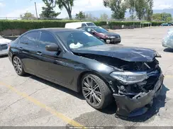 WBAJE5C31HG915951 2017 BMW 5ER