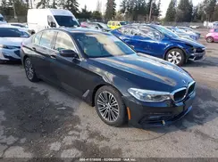WBAJE5C31HG915982 2017 BMW 5ER