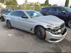 WBAJE5C31HG916310 2017 BMW 5ER