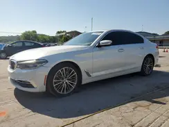 WBAJE5C31HG916341 2017 BMW 5ER