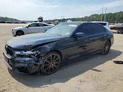 WBAJE5C31HG916422 2017 BMW 5ER