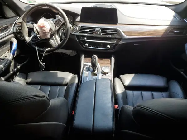 WBAJE5C31HG916422 2017 BMW 5ER - Image 8