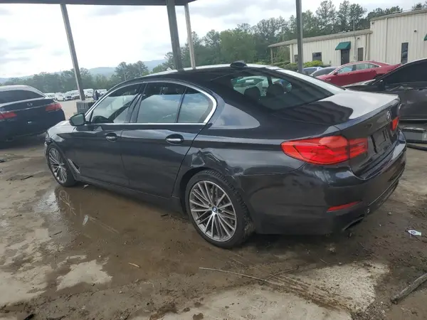 WBAJE5C31HG916453 2017 BMW 5ER - Image 2