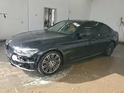 WBAJE5C31HG916677 2017 BMW 5ER