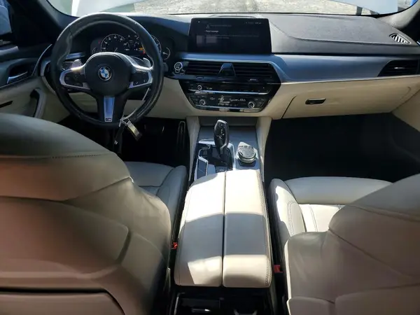 WBAJE5C31HG916789 2017 BMW 5ER - Image 8