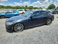 WBAJE5C31HG916954 2017 BMW 5ER