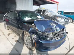 WBAJE5C31HG917179 2017 BMW 5ER