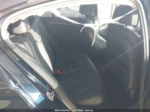 WBAJE5C31HG917179 2017 BMW 5ER - Image 8