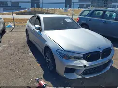 WBAJE5C31HG917439 2017 BMW 5ER