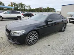 WBAJE5C31HWA92365 2017 BMW 5ER
