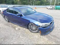 WBAJE5C32HG477828 2017 BMW 5ER