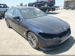 WBAJE5C32HG477960 2017 BMW 5ER