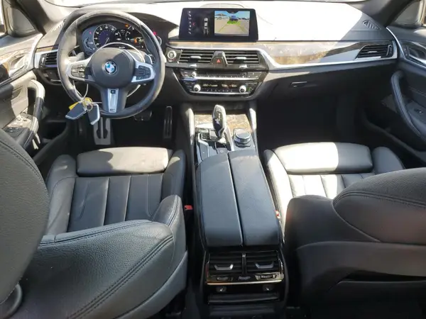 WBAJE5C32HG477988 2017 BMW 5ER - Image 8