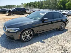WBAJE5C32HG478106 2017 BMW 5ER