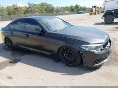 WBAJE5C32HG478347 2017 BMW 5ER