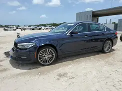 WBAJE5C32HG913660 2017 BMW 5ER