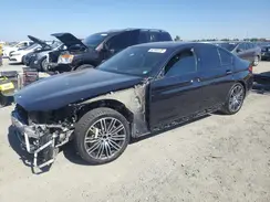 WBAJE5C32HG913707 2017 BMW 5ER