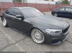 WBAJE5C32HG913769 2017 BMW 5ER