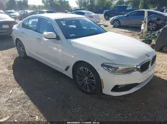 WBAJE5C32HG913805 2017 BMW 5ER