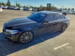 WBAJE5C32HG913934 2017 BMW 5ER