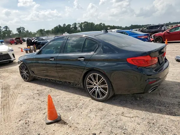 WBAJE5C32HG914842 2017 BMW 5ER - Image 2