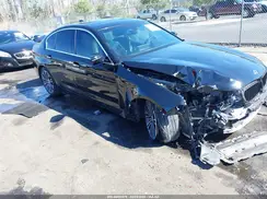 WBAJE5C32HG915022 2017 BMW 5ER