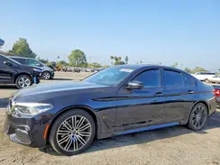 WBAJE5C32HG915165 2017 BMW 5ER