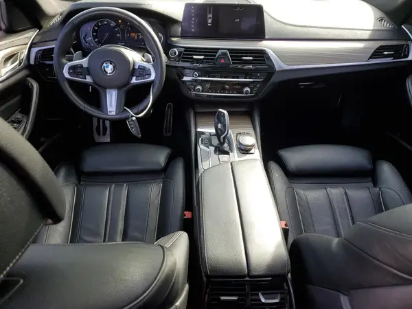 WBAJE5C32HG915358 2017 BMW 5ER - Image 8