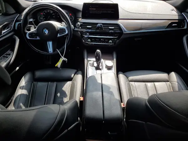 WBAJE5C32HG915361 2017 BMW 5ER - Image 8