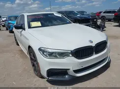 WBAJE5C32HG915943 2017 BMW 5ER