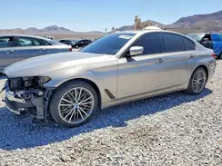 WBAJE5C32HG916316 2017 BMW 5ER