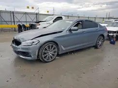 WBAJE5C32HG916414 2017 BMW 5ER
