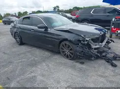 WBAJE5C32HG916445 2017 BMW 5ER