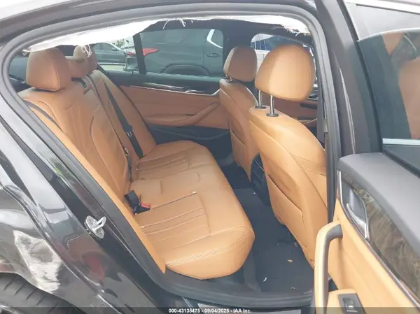 WBAJE5C32HG916445 2017 BMW 5ER - Image 8