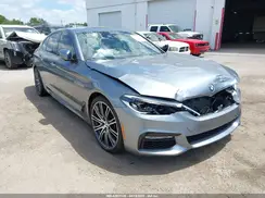 WBAJE5C32HG916462 2017 BMW 5ER
