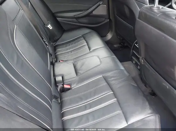 WBAJE5C32HG916462 2017 BMW 5ER - Image 8