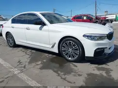 WBAJE5C32HG916493 2017 BMW 5ER
