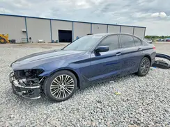 WBAJE5C32HG916560 2017 BMW 5ER