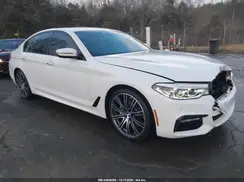 WBAJE5C32HG916784 2017 BMW 5ER