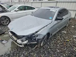 WBAJE5C32HG916980 2017 BMW 5ER