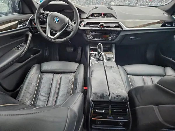 WBAJE5C32HG916980 2017 BMW 5ER - Image 8
