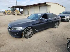 WBAJE5C32HWA92150 2017 BMW 5ER