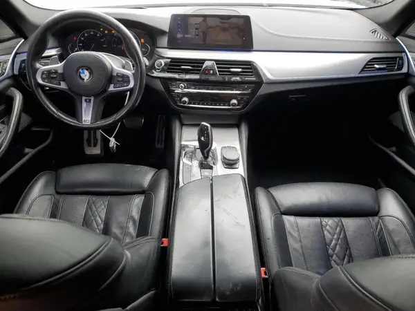 WBAJE5C32HWA92360 2017 BMW 5ER - Image 8