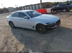 WBAJE5C33HG477739 2017 BMW 5ER