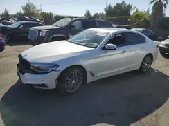 WBAJE5C33HG477742 2017 BMW 5ER